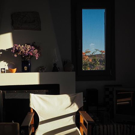 Villa Mariza Kíthnos Extérieur photo
