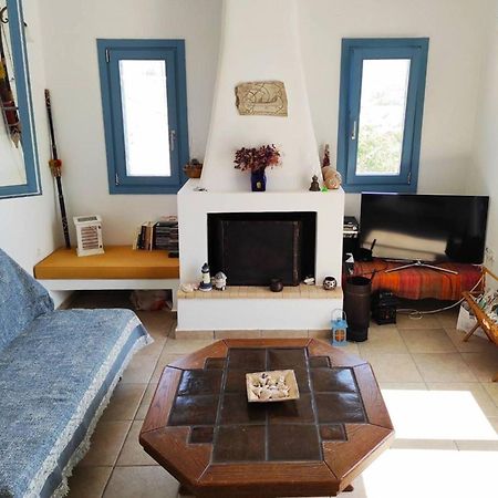 Villa Mariza Kíthnos Extérieur photo