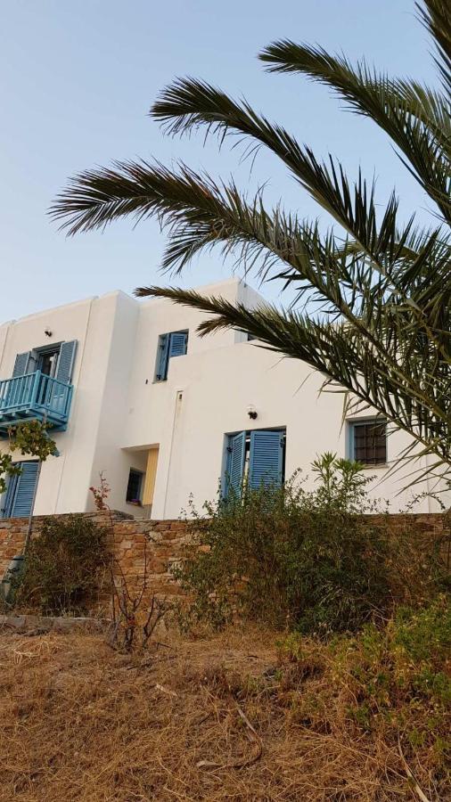 Villa Mariza Kíthnos Extérieur photo