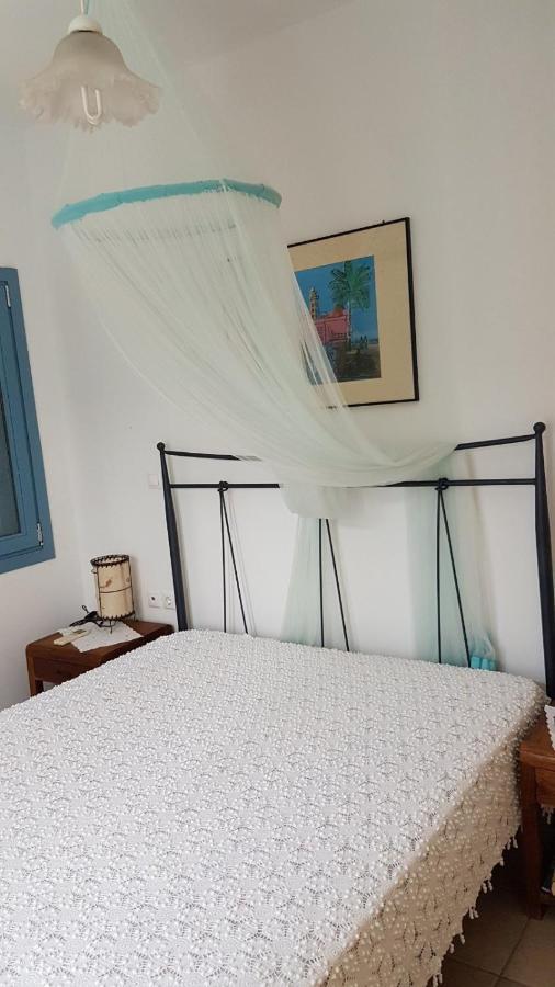 Villa Mariza Kíthnos Extérieur photo
