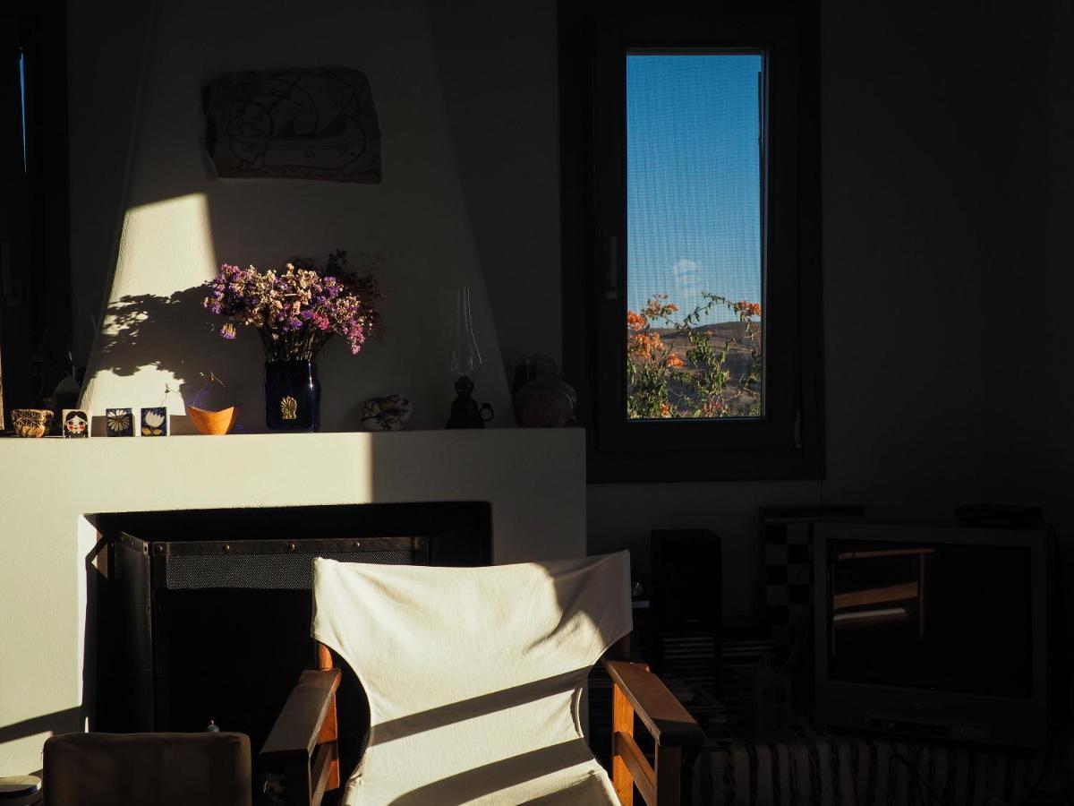 Villa Mariza Kíthnos Extérieur photo
