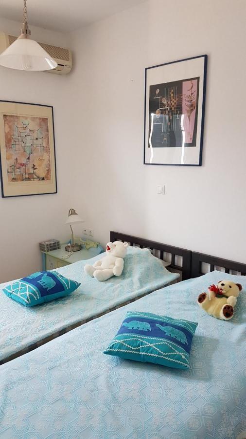 Villa Mariza Kíthnos Extérieur photo