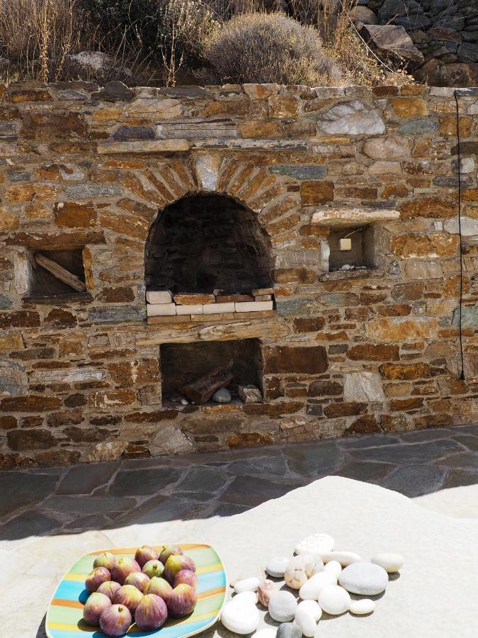 Villa Mariza Kíthnos Extérieur photo