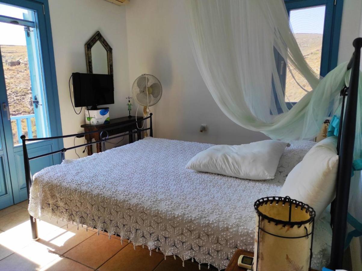 Villa Mariza Kíthnos Extérieur photo