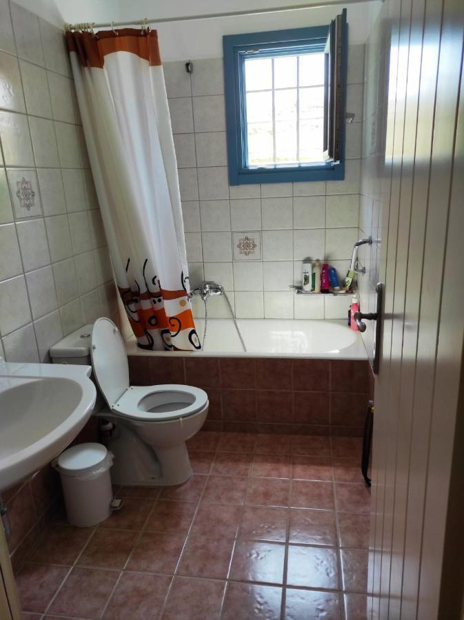 Villa Mariza Kíthnos Extérieur photo